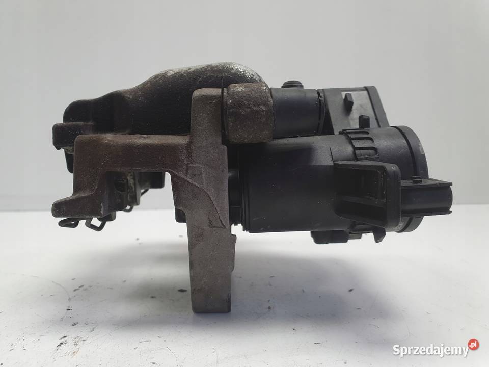 Volvo V60 XC60 II TYLNY ZACISK HAMULCOWY lewy lubelskie Chełm