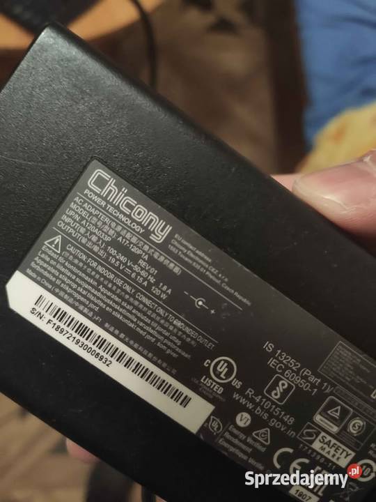 Laptop Dream Machines w całości na części Opole Lubelskie