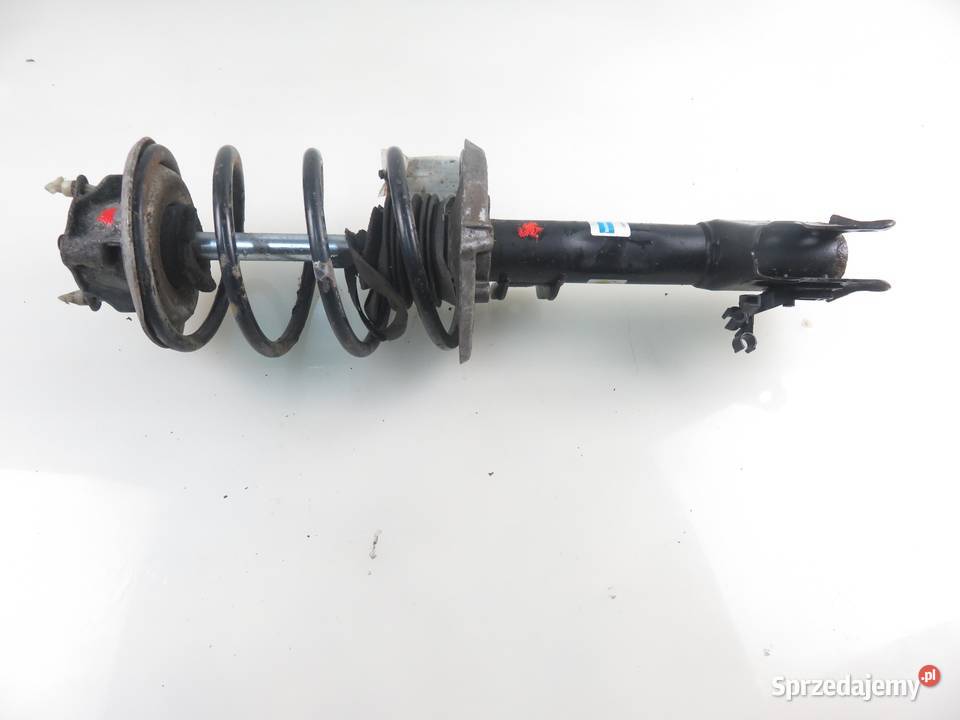 MCPERSON PRAWY PRZEDNI MERCEDESBENZ W168 17 CDI osobowe