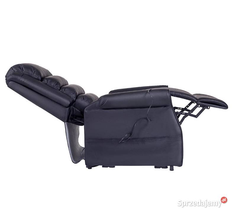 Fotel z funkcją do wstawania małopolskie Brzesko