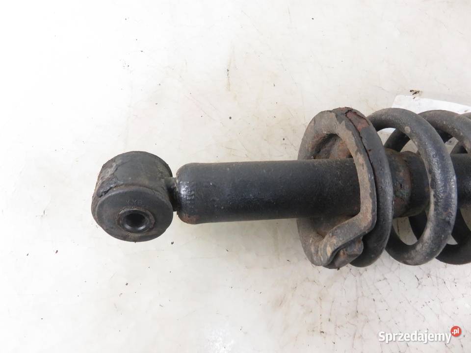 AMORTYZATOR PRAWY TYLNY MITSUBISHI OUTLANDER III