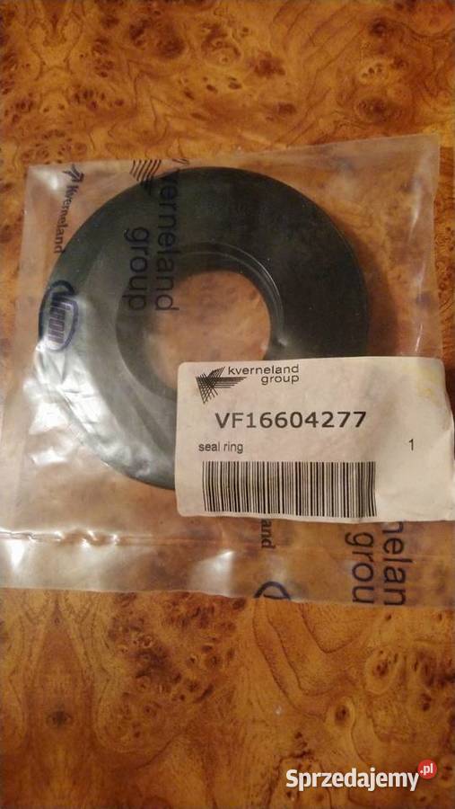 VF16604277 Kverneland Deutz Vicon oryginalny Biała Podlaska