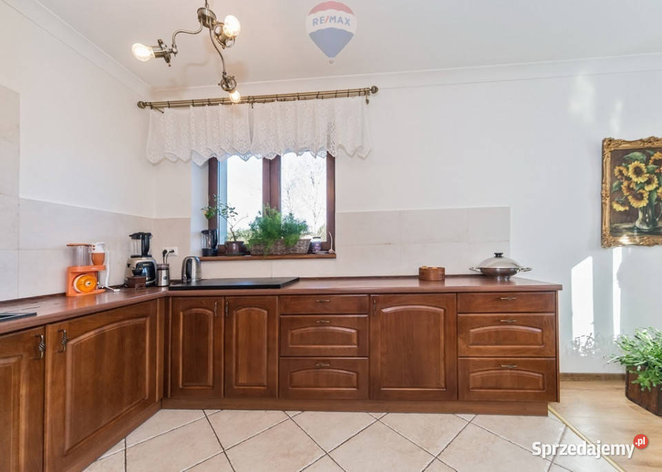 Dom remoncie Sprzedaż Trzebinia Osiedle Gaj 947m2