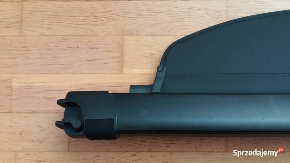 Land Rover Discovery Sport L550 roleta bagażnika osobowe Orzesze