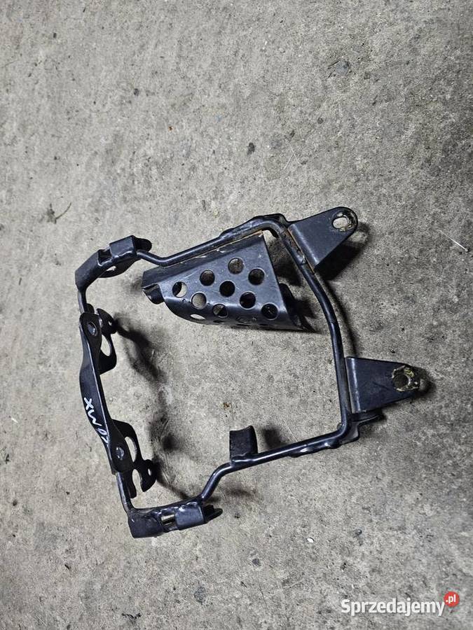 Yamaha DT 50 MX stelaż czaszy lampy mocowanie