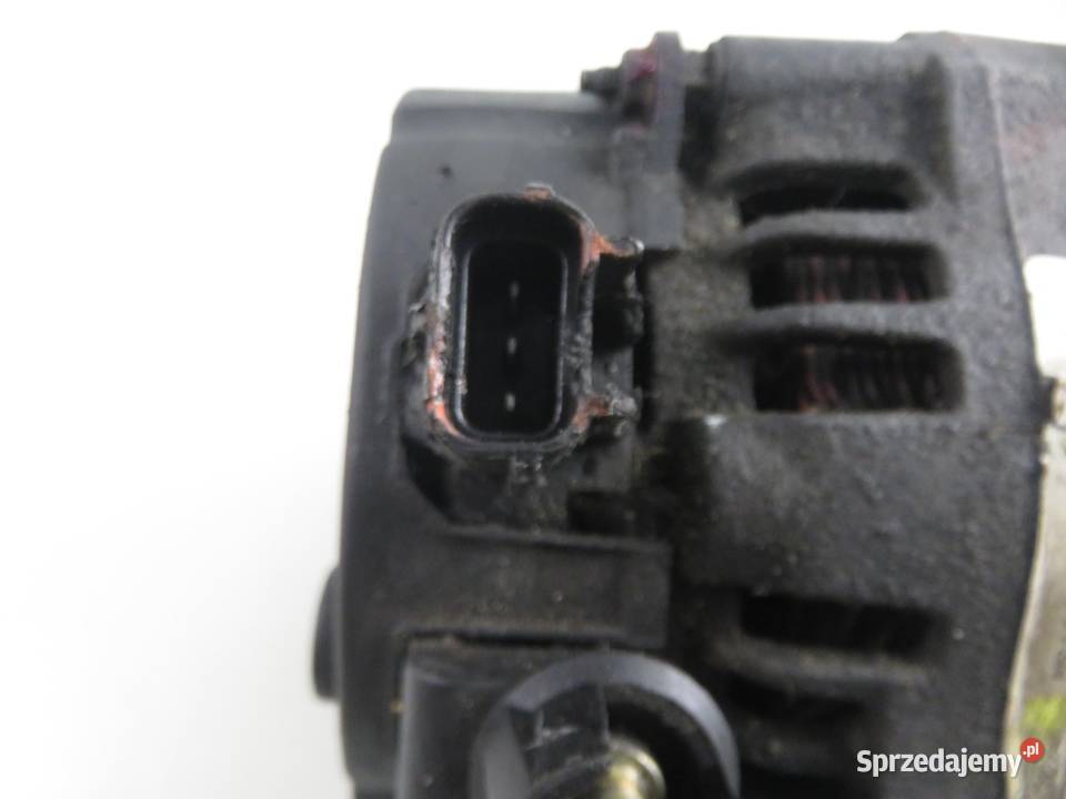 ALTERNATOR FORD FOCUS MK1 18 TDCi MS1022118070 Układ elektryczny silnika sprzedam