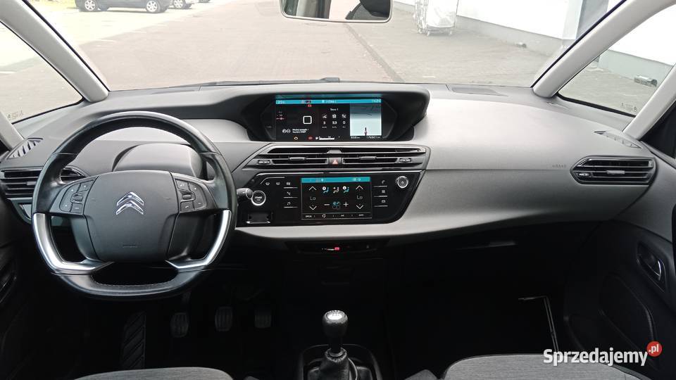 VIRTUAL COCKPIT NAVI KEYLESSGO LED