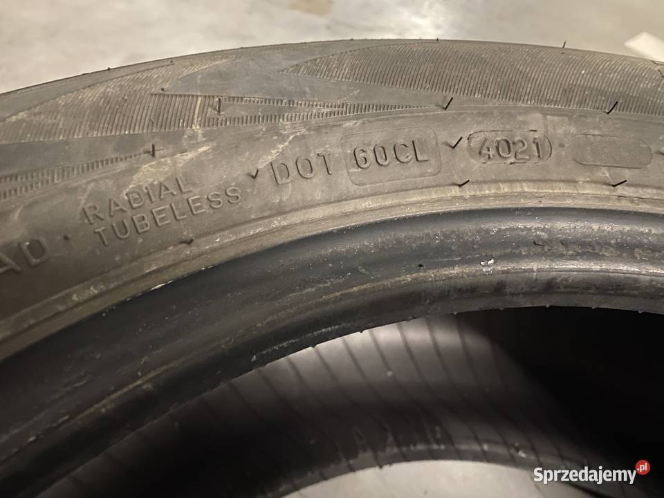 20560 R16 Opony zimowe Nokian dolnośląskie Wrocław