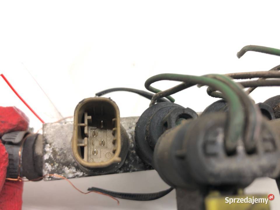 WTRYSKI DO GAZU LPG 09SQ WTRYSK GAZU GAZOWY