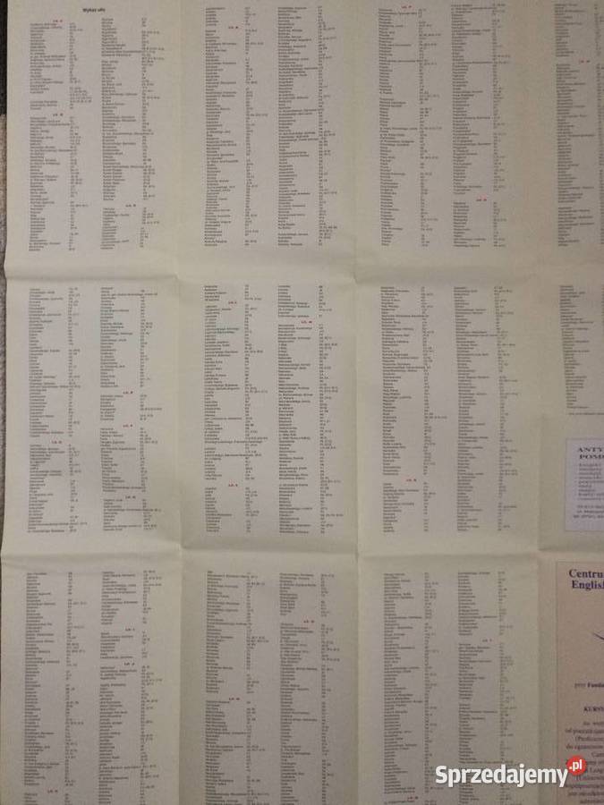 207 Uniwersytecki Plan Miasta Szczecina Szczecin