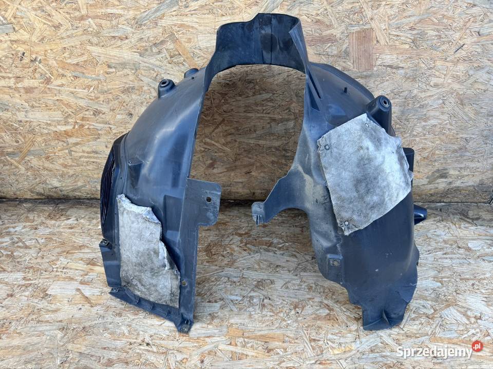 Nadkole przód prawe rh Citroen c4 Picasso II 2 osobowe Międzychód