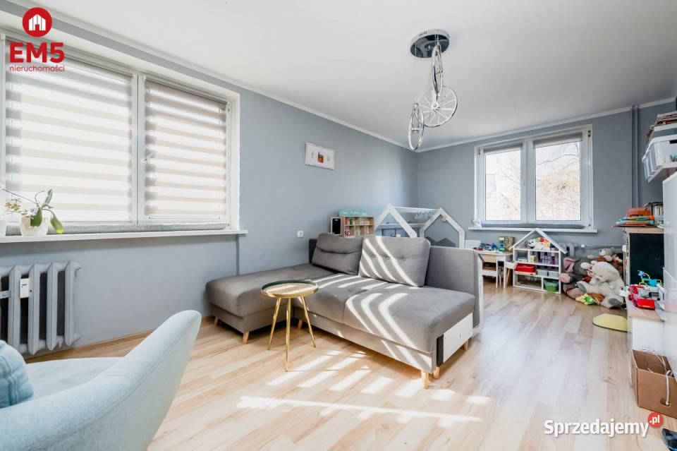 sprzedaży mieszkania Białystok Narewska 45m2 2 Mieszkania