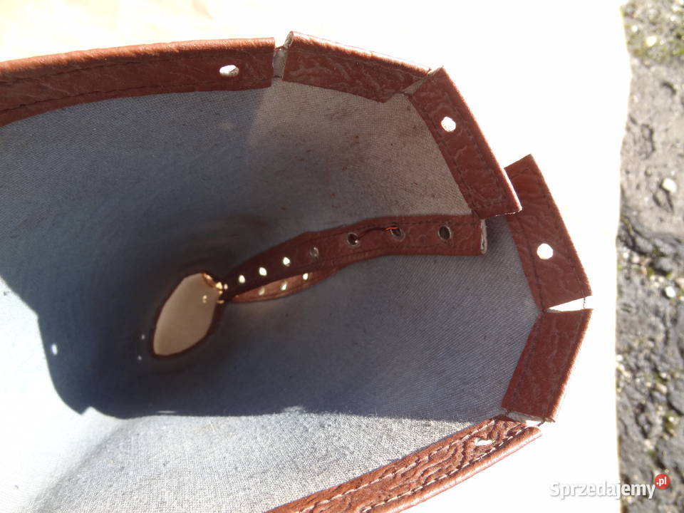 Opończa na lewarek nowa oryginał Rzeszów sprzedam