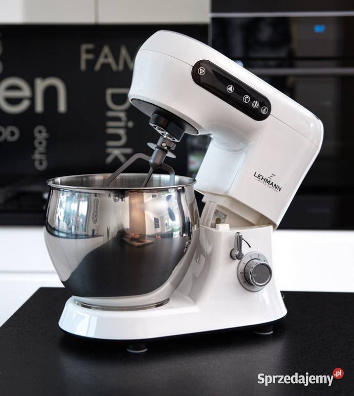 ROBOT KUCHENNY PLANETARNY 2300 W Białystok