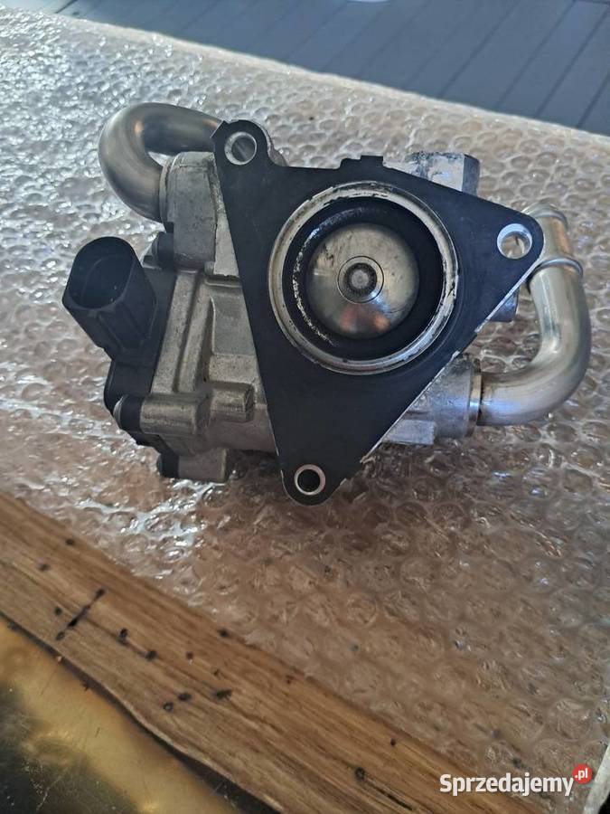 Zawór egr passat b8 20 tdi osobowe