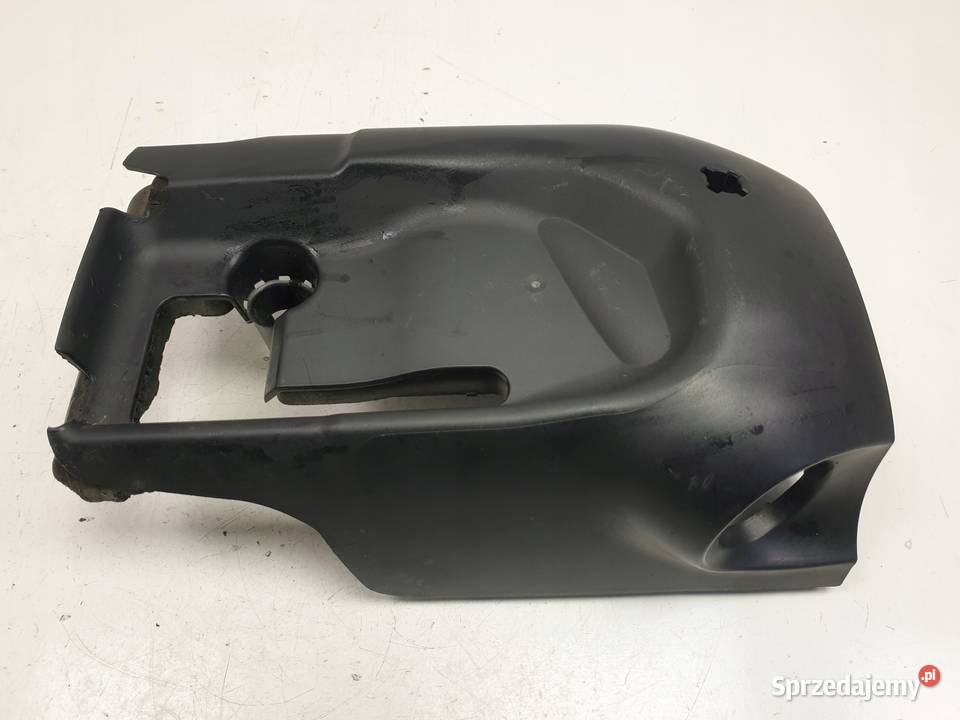 Focus II MK2 DOLNA OSŁONA KOLUMNY KIEROWNICZEJ Rudka