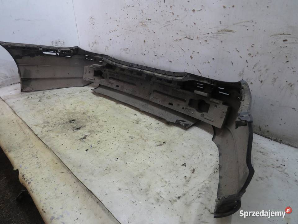 ZDERZAK TYLNY TYŁ JAGUAR STYPE LIFT osobowe sprzedam