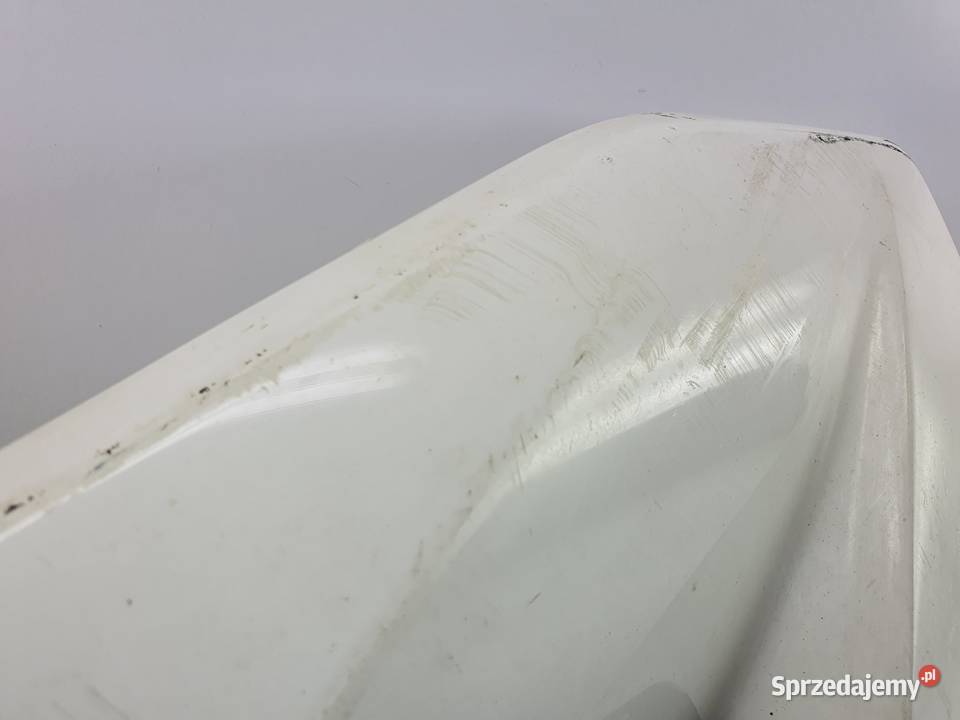 Boczek Obudowa Lampy Oslona Peugeot Jet Force 50 Pozostałe Łódź