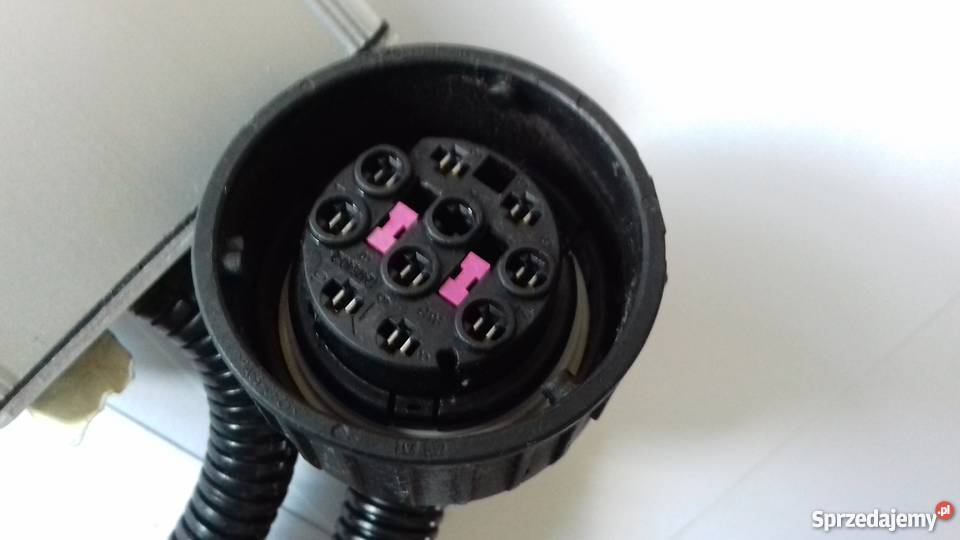 Sprzedam Power Box fir Vtech Mitsubishi Pozostałe mazowieckie