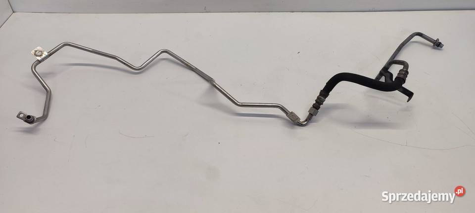 AUDI A4 B8 A5 8T PRZEWÓD OLEJOWY SKRZYNI BIEGÓW osobowe