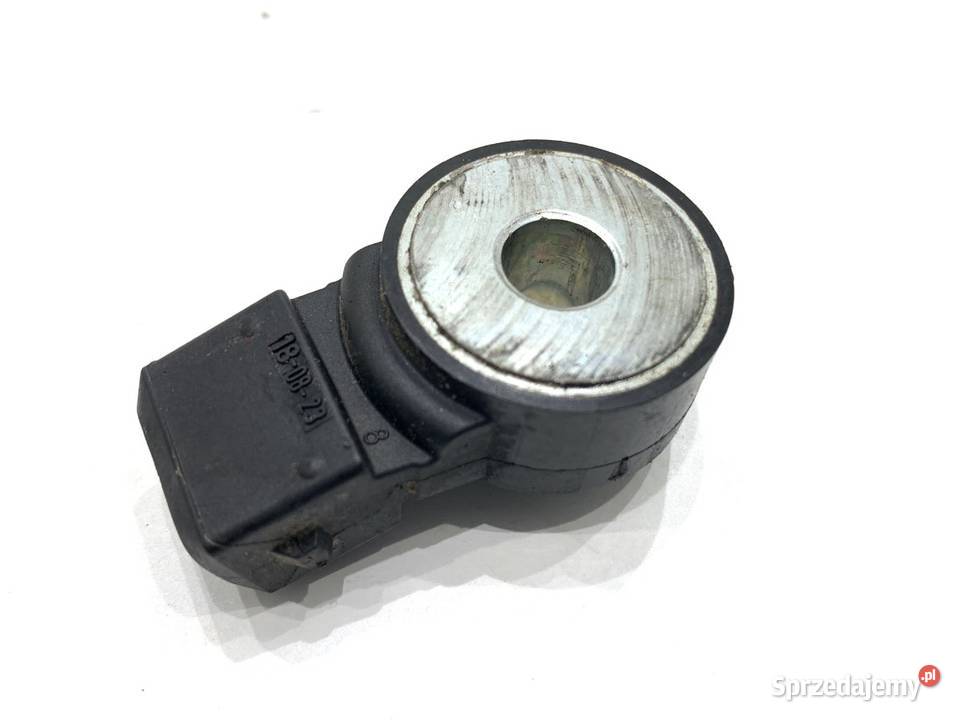 CZUJNIK SPALANIA STUKOWEGO BMW F48 0261231224 15 osobowe