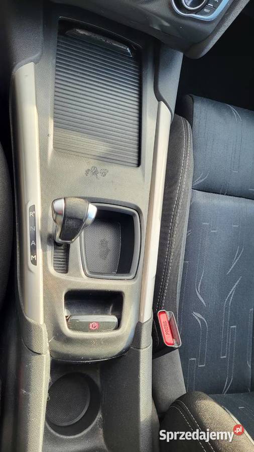 Citroen c4 automat diesel podkarpackie Mielec
