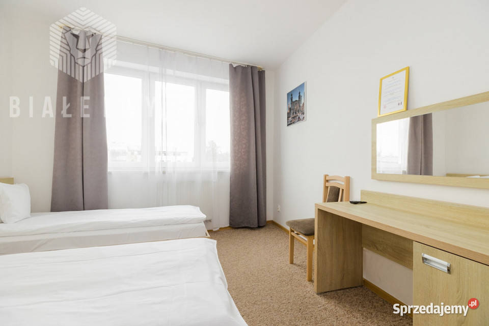 Dom wolnostojący Warszawa Puławska 882m Rok budowy 2014