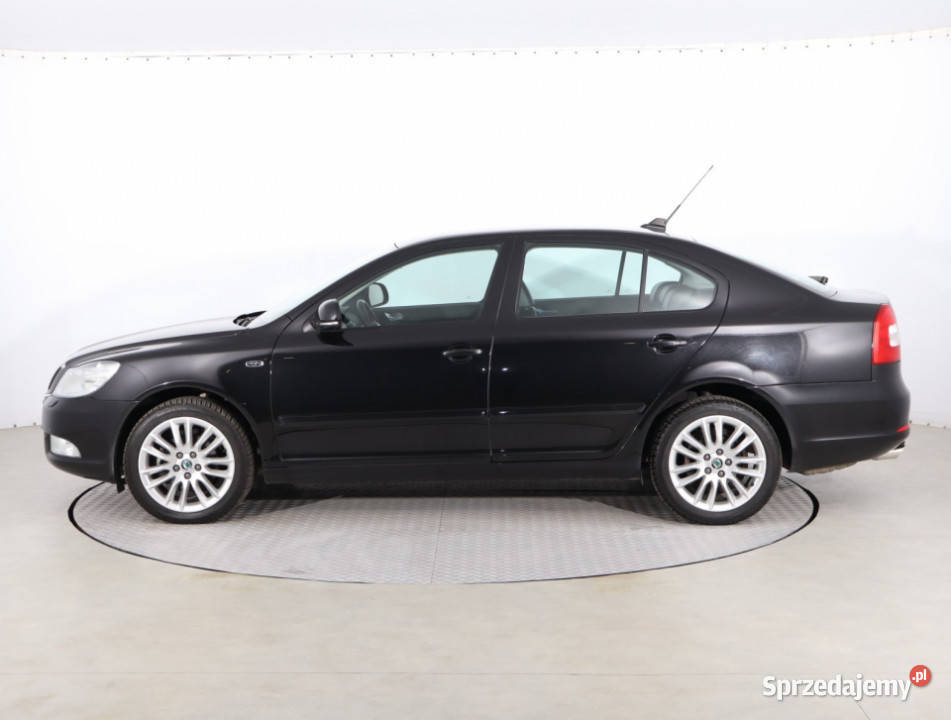 Skoda Octavia 18 TSI Piaseczno sprzedam