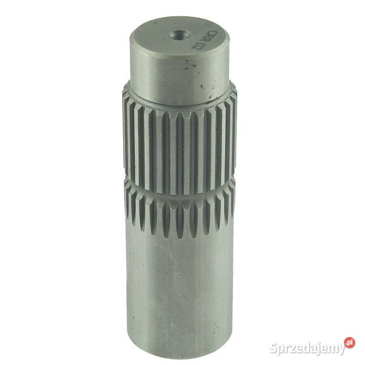 Wałek piasty 26T Yanmar EF352T 198200141101 Tajęcina