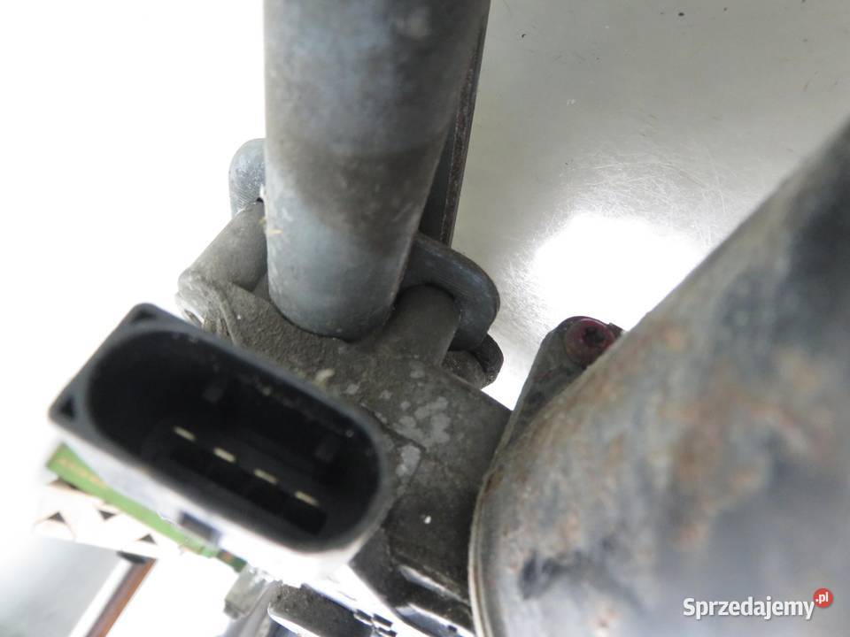 MECHANIZM WYCIERACZEK MERCEDES VITO W639