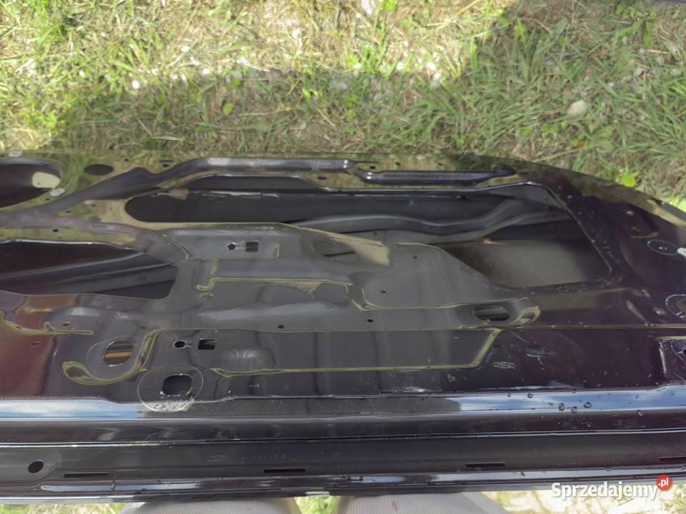 Drzwi lewe ford mustang 2018