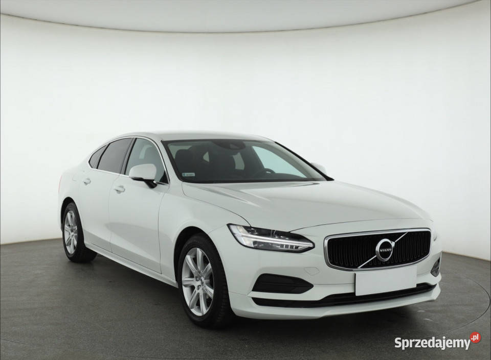 Volvo S90 D4 światła do jazdy dziennej Piaseczno