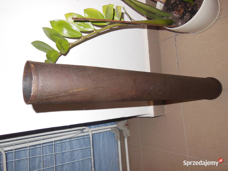 Łuska Armata PaK40 Wehrmacht sprzedam