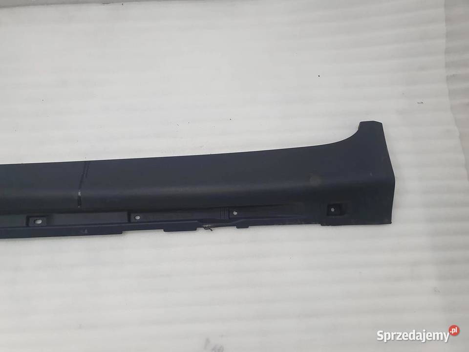LISTWA PROGOWA LEWA VOLVO XC90 45200