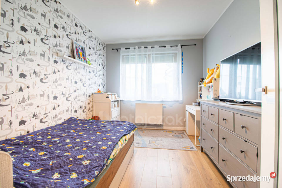 Dom wolnostojący 12395m2 Bolszewo pomorskie