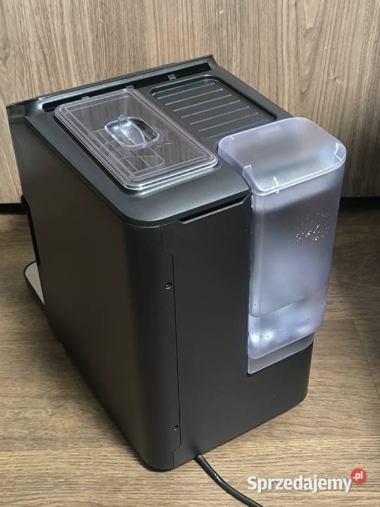 Ekspres do kawy Siemens EQ3 S100 LOMBARDi AGD drobne Rzeszów