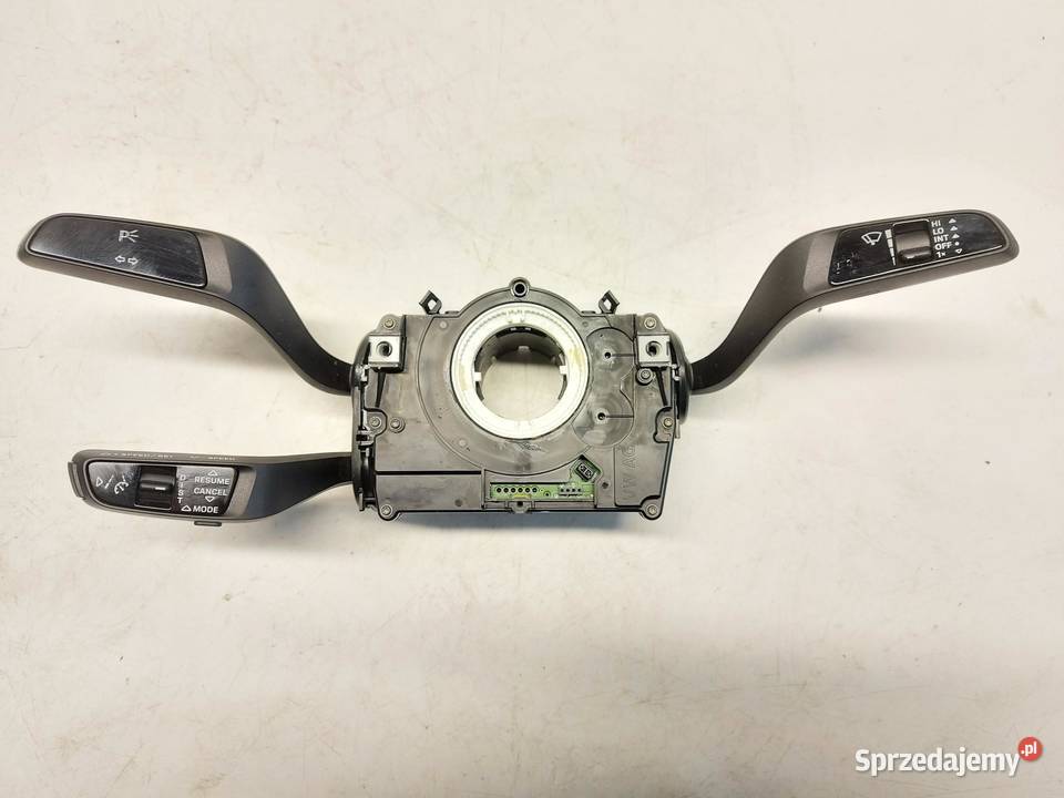 Porsche Taycan GTS 9J1 2023r Przełącznik Panele sterowania, przełączniki sprzedam