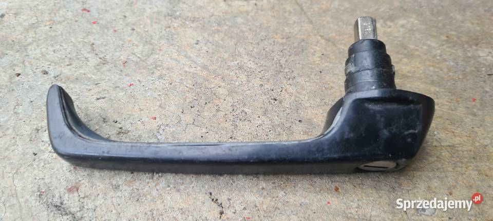 Vw T3 klamka drzwi suwanych krótka oryginał Łódź