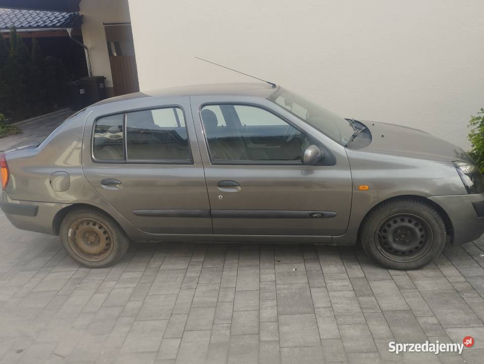Renault Thalia 15 DCI