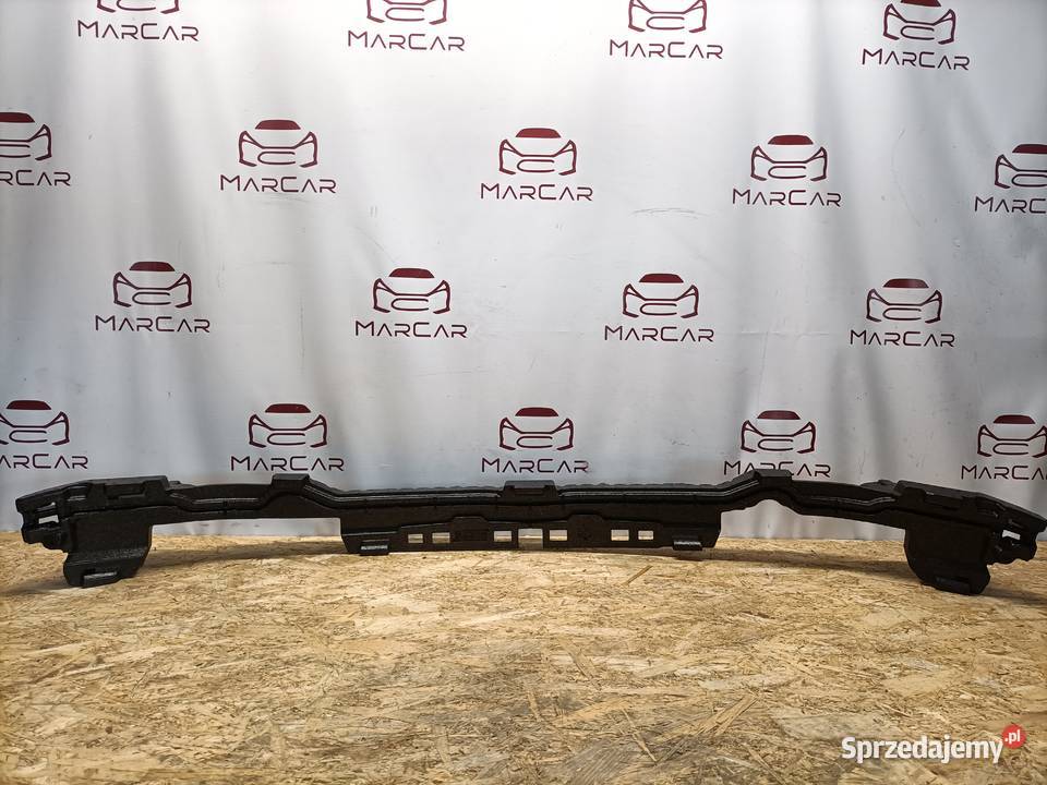BMW X3 G45 MPAKIET ABSORBER PIANKA STYROPIAN