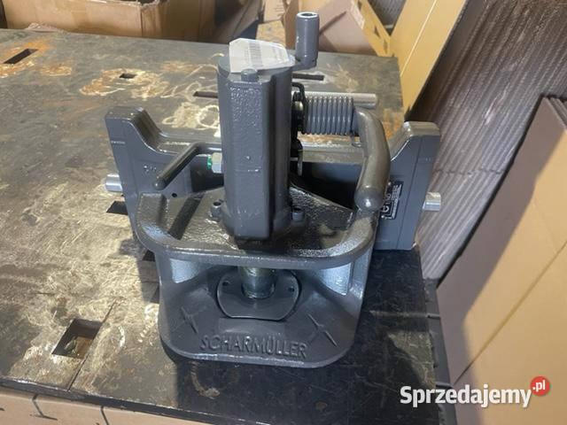 Zaczep massey ferguson claas 335mm na fi50 nowy Pozostałe Jastrzębniki sprzedam