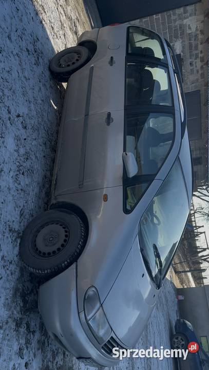 Sprzedam sprawny jeżdżący wół roboczy Proszowice sprzedam