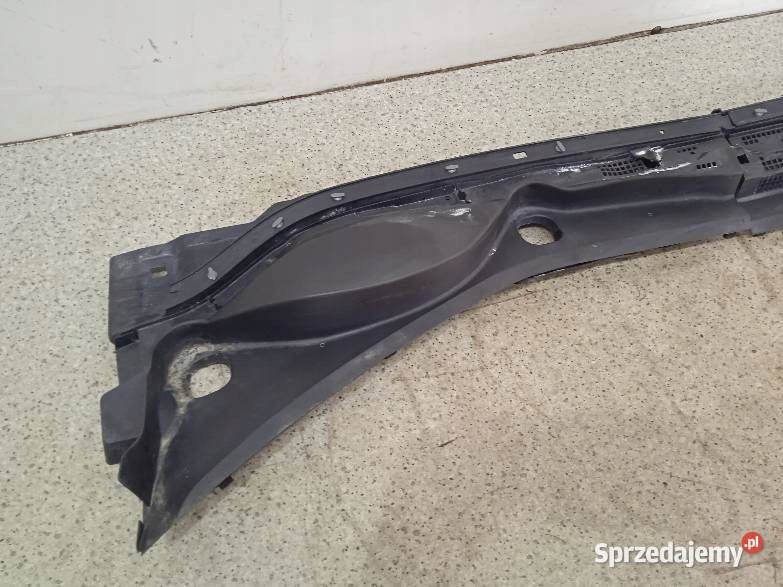 PODSZYBIE GÓRNE PLASTIKOWE BP USA Mazda 3 IV osobowe