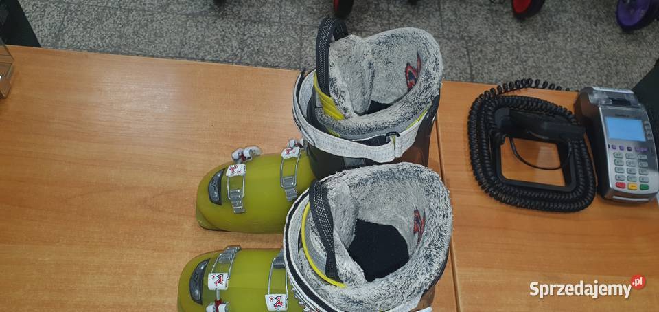 Buty narciarskie NORDICA rozmiar 4142 Dębica