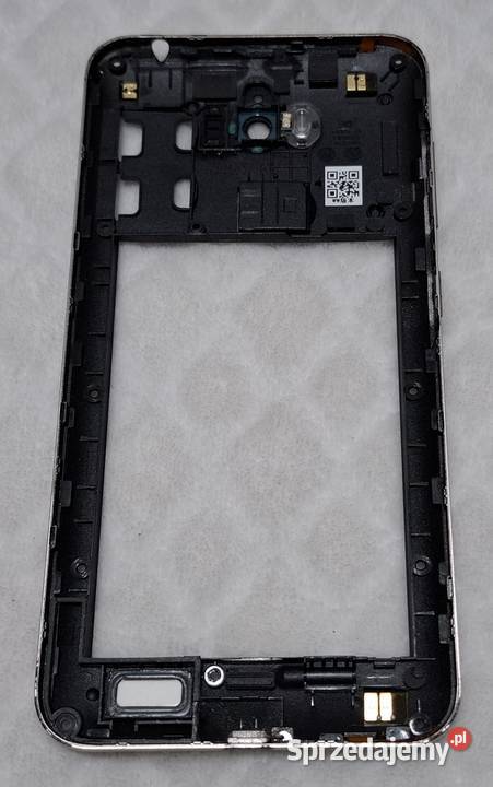 Ramka obudowa kopus część do Asus Zenfone Z010D Czeladź