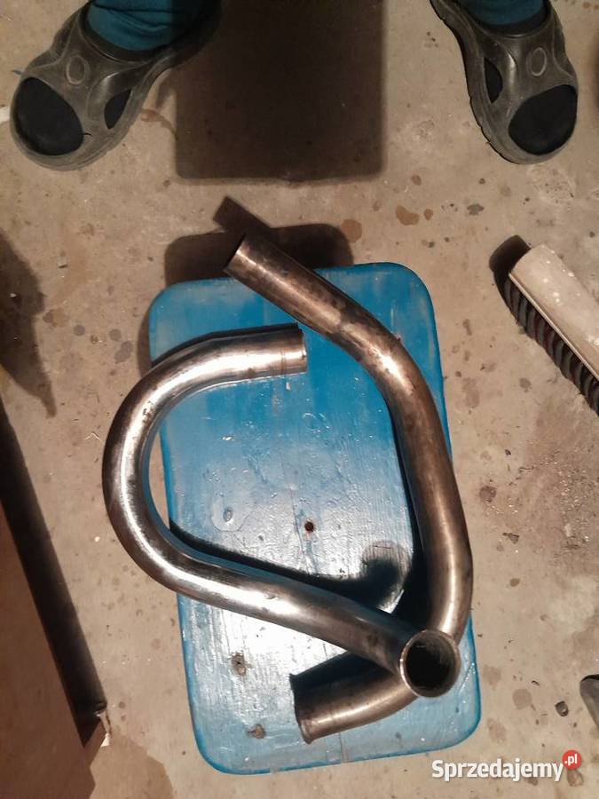 Kranik do simsona S51MZETZ Konstantki