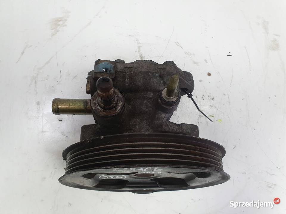 Space Star 13 16V POMPA WSPOMAGANIA sprzedam