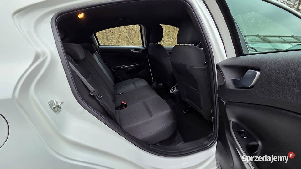 Alfa Romeo Giulietta 14Turbo Benzyna VELOCE MP3 Humniska