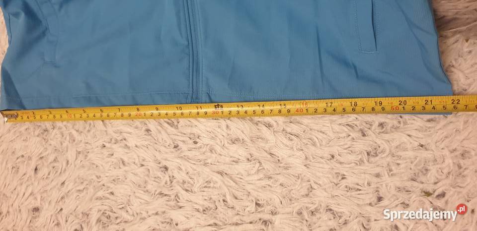 Kurtka męska Under Armour Nowa Rozmiar L śląskie Rydułtowy