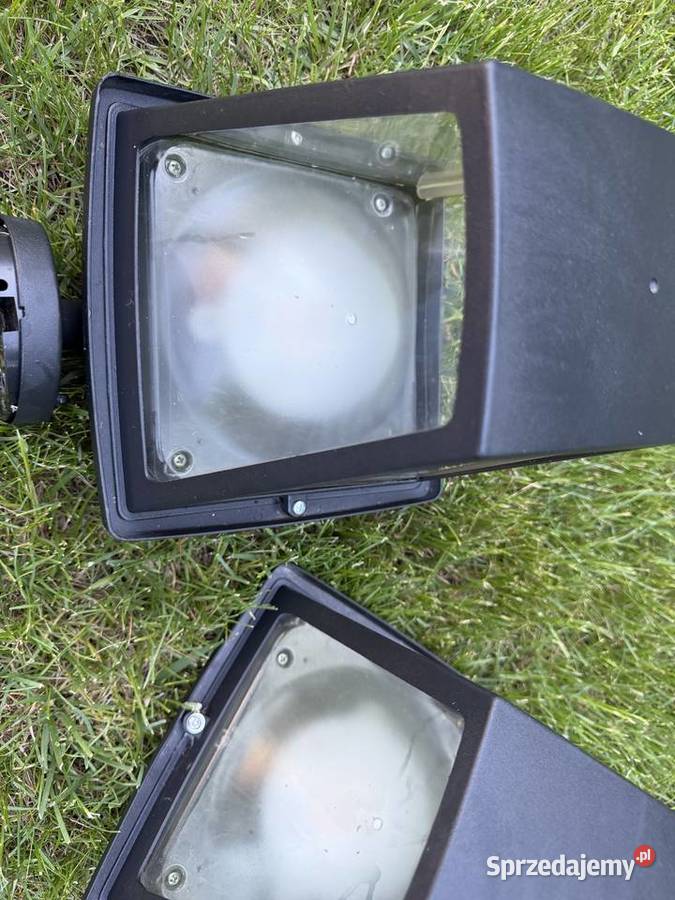 KInkiet zewnętrzny PHILIPS COTTAGE 154813016 LED Szamotuły